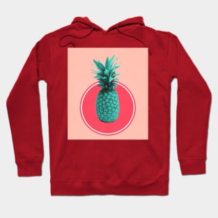 Happy Pineapple Hoodie